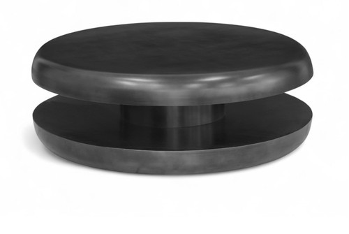 Jamison - Iron Coffee Table