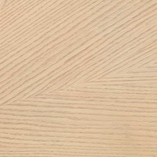 Dahlia - Oak Veneer Table