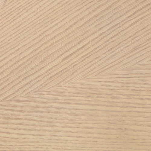 Dahlia - Oak Veneer Table