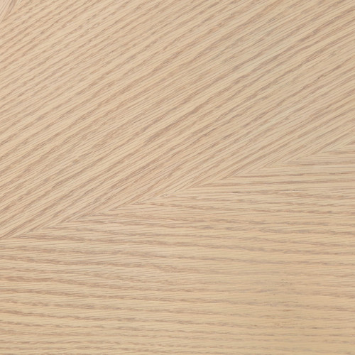 Dahlia - Oak Veneer Dining Table