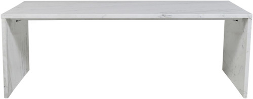 Pienza - Marble Table