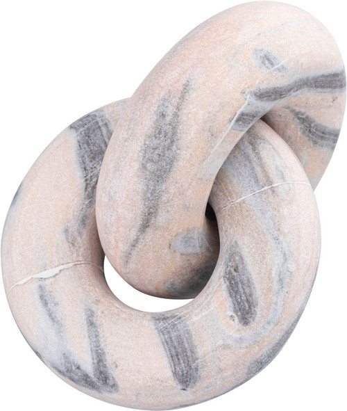 Knot - Marble Decorative Accessory