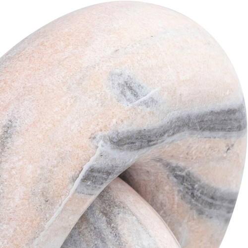 Knot - Marble Decorative Accessory