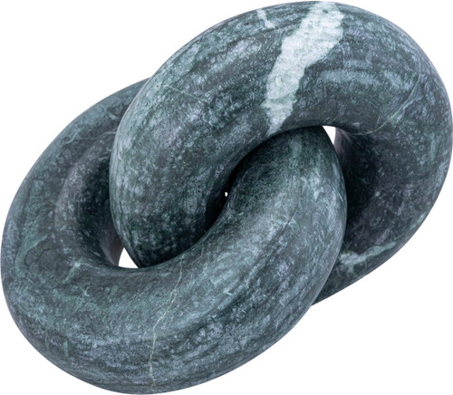 Knot - Marble Decorative Accessory