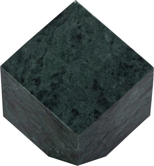 Block - Marble Decorative Cube