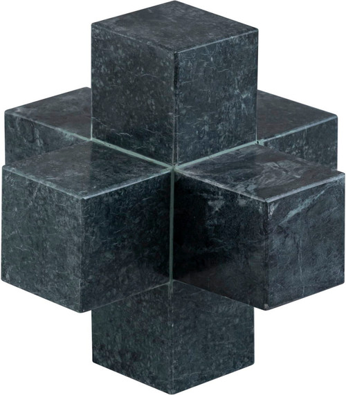Jack - Marble Decorative Object