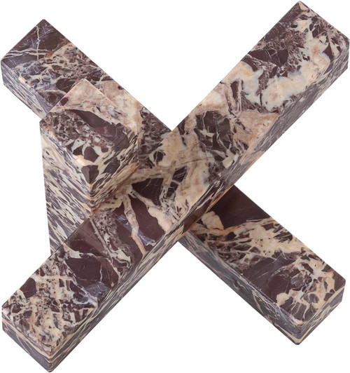 Stix - Marble Decorative Object