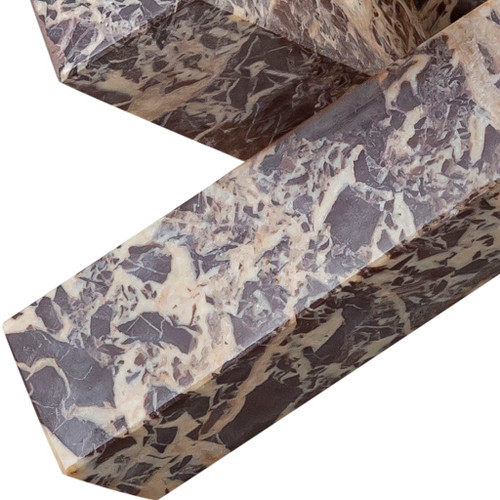 Stix - Marble Decorative Object