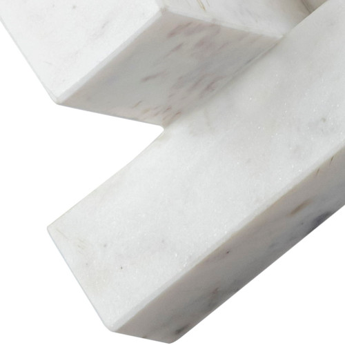 Stix - Marble Decorative Object