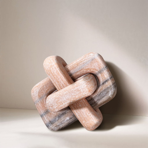 Bond - Marble Decorative Knot