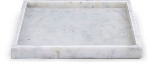 Barletta - Marble Square Tray