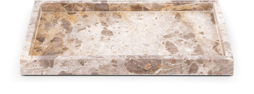 Barletta - Marble Rectangular Tray Barletta - Marble Rectangular Tray