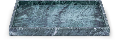Barletta - Marble Rectangular Tray