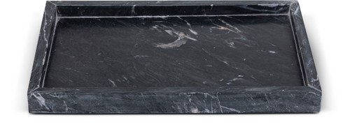 Barletta - Marble Rectangular Tray