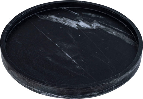 Barletta - Marble Round Tray
