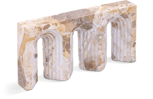 Curva - Marble Decorative Object Curva - Marble Decorative Object