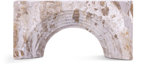 Cambre - Marble Decorative Object Cambre - Marble Decorative Object