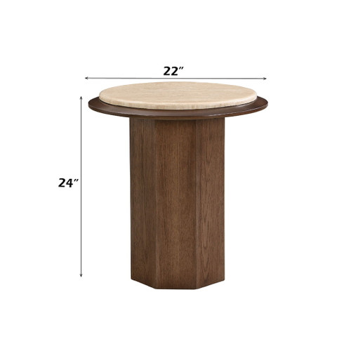 Kasha - Table