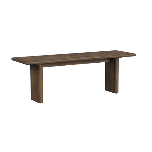 Brisbane - Dining Bench - Brown Brisbane - Dining Bench - Brown