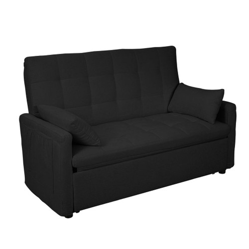 Balus - Sofa Bed Combination With Storage Pockets Balus - Sofa Bed Combination With Storage Pockets
