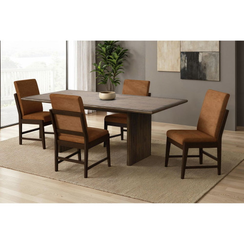 Brisbane - Standard Height Dining Set Brisbane - Standard Height Dining Set