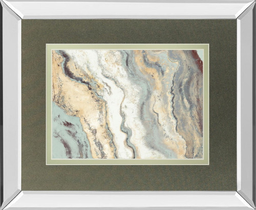 Cool Flow II By PatriciaPinto - Pearl Silver Cool Flow II By PatriciaPinto - Pearl Silver