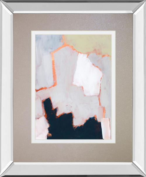 Raze I By Victoria Borges - Pearl Silver Raze I By Victoria Borges - Pearl Silver
