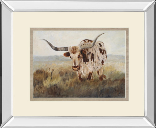 As Time Goes By II By Kathy Winkler - Beige As Time Goes By II By Kathy Winkler - Beige