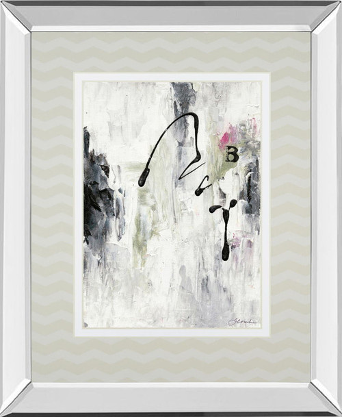 Magic Energy II By Joyce Combs - Pearl Silver Magic Energy II By Joyce Combs - Pearl Silver