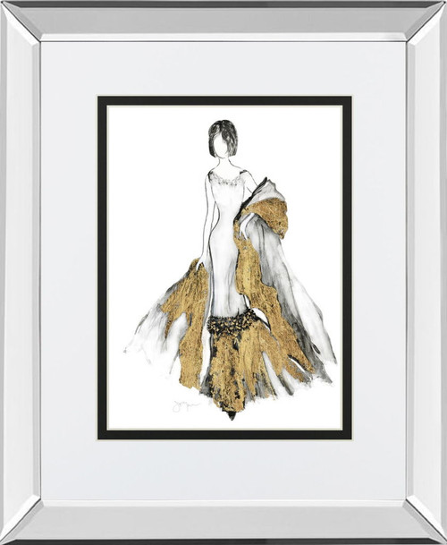 All That Glitters II By Tava Studios - Yellow All That Glitters II By Tava Studios - Yellow