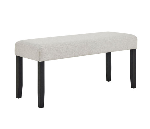 Jules - Bench - Charcoal / Gray Jules - Bench - Charcoal / Gray