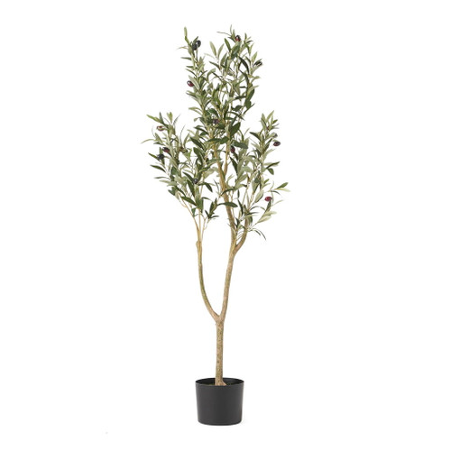 Artificial Olive Tree Artificial Olive Tree