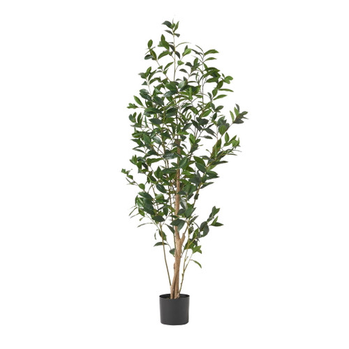 Artificial Laurel Tree Artificial Laurel Tree