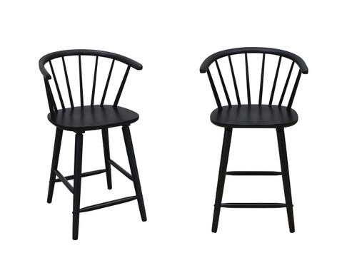 Janna - Counter Height Stool Janna - Counter Height Stool