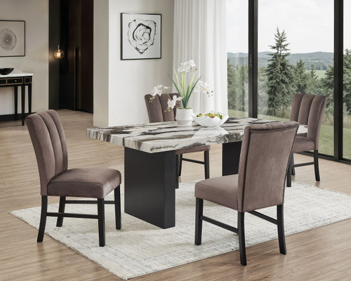 Vega - Dining Room Set Vega - Dining Room Set