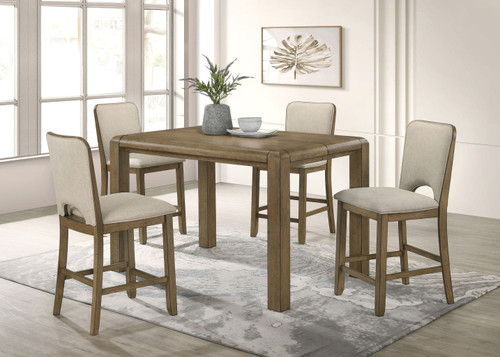 Cockrell - Counter Dining Room Set Cockrell - Counter Dining Room Set