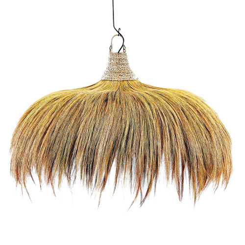 Serengeti - Large Pendant Lamp - Natural Serengeti - Large Pendant Lamp - Natural