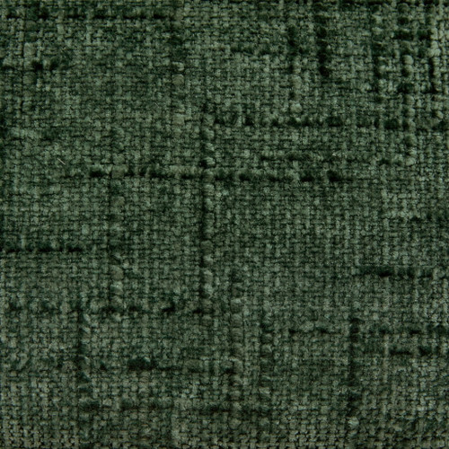 Modern Swivel Barrel Chair With Dual-Layer Cushion