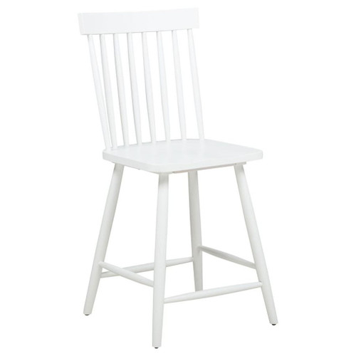 Andrews - Windsor Counter Height Dining Side Chair (Set of 2)
