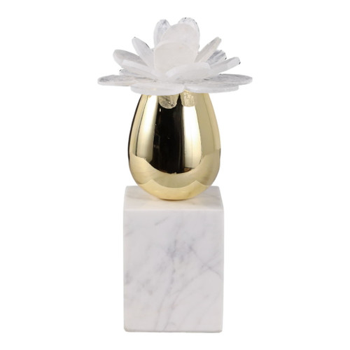 Payson Geode And Marble Small Statuary - Geode / Marble Payson Geode And Marble Small Statuary - Geode / Marble