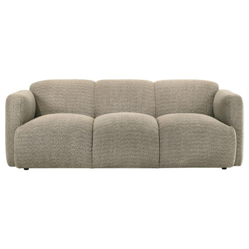 Dorset - Fabric Upholstered Round Track Arm Sofa