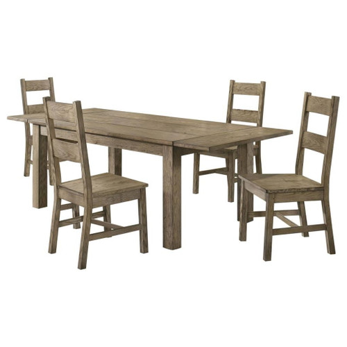 Cardova - Extension Table Dining Set