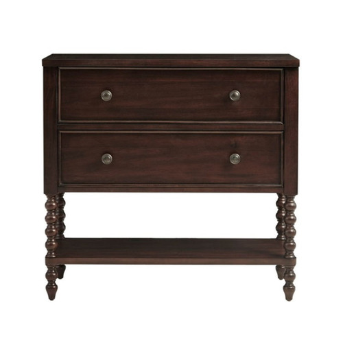 Signature Beckett - 2 Drawer Accent Chest Signature Beckett - 2 Drawer Accent Chest
