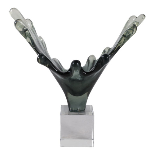 Yuma Statuary Small - Gray