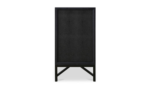 Mako - Sideboard - Black