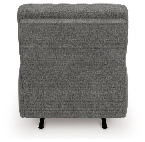 Clarington - Rocker Recliner - Greystone