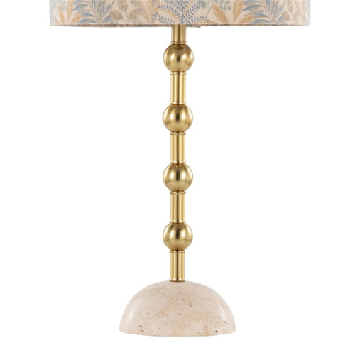 Malibu - Table Lamp (Set of 2)
