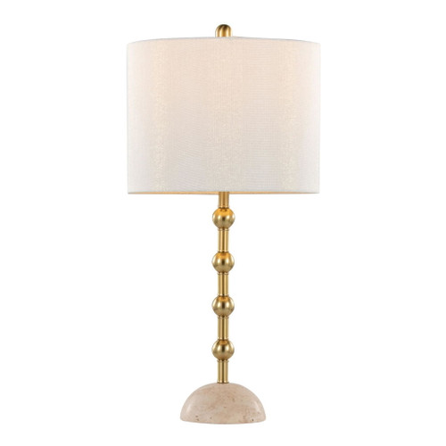 Malibu - Table Lamp (Set of 2)