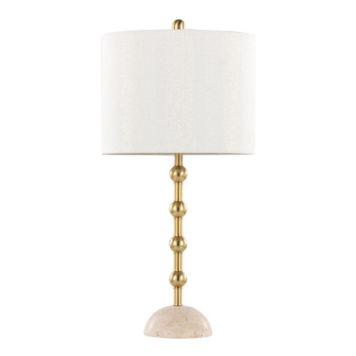 Malibu - Table Lamp (Set of 2)