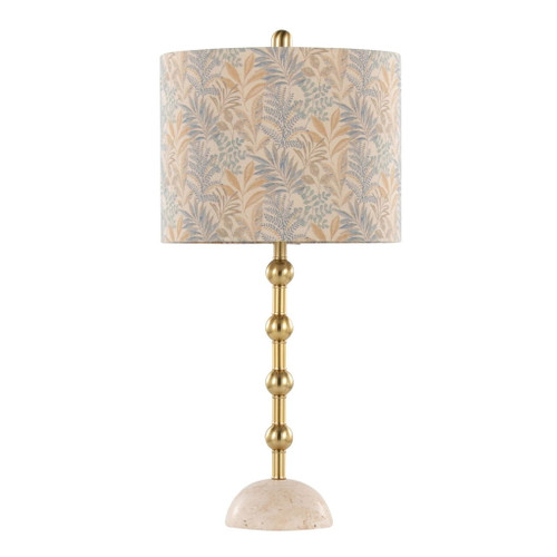 Malibu - Table Lamp (Set of 2)